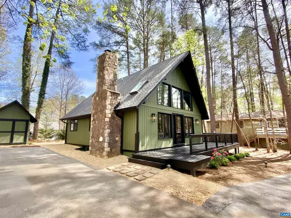 24 Tanglewood Rd, Palmyra, VA 22963