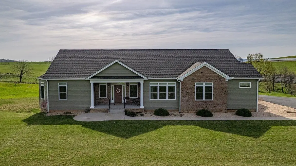 4288 Zion Church Rd, Broadway, VA 22815 - #1