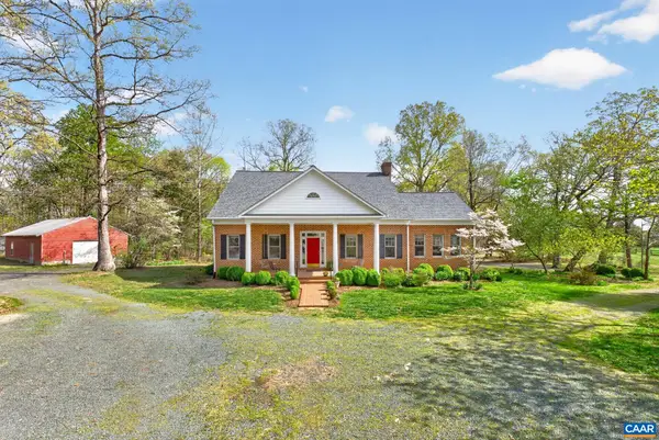 3132 Thomas Jefferson Pkwy, Palmyra, VA 22963