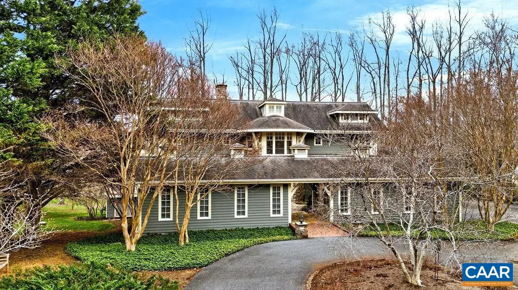 228 Hidden Springs Ln, Nellysford, VA 22958 - #1