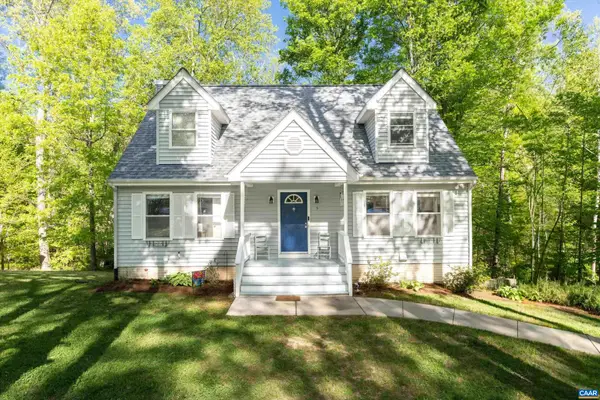 5 Iroquois Way, Palmyra, VA 22963