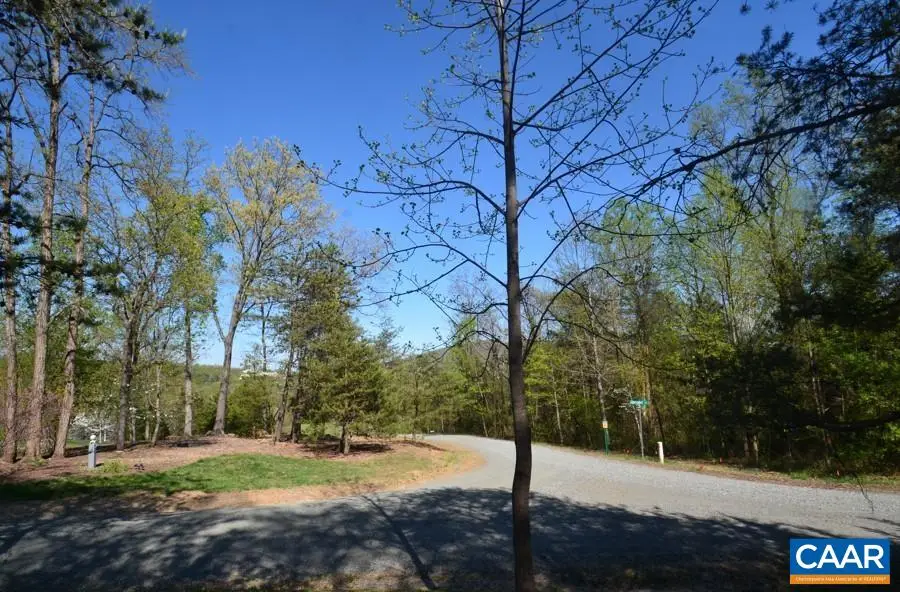 Lot D1 Hideaway Trl, Stanardsville, VA 22973 - #2