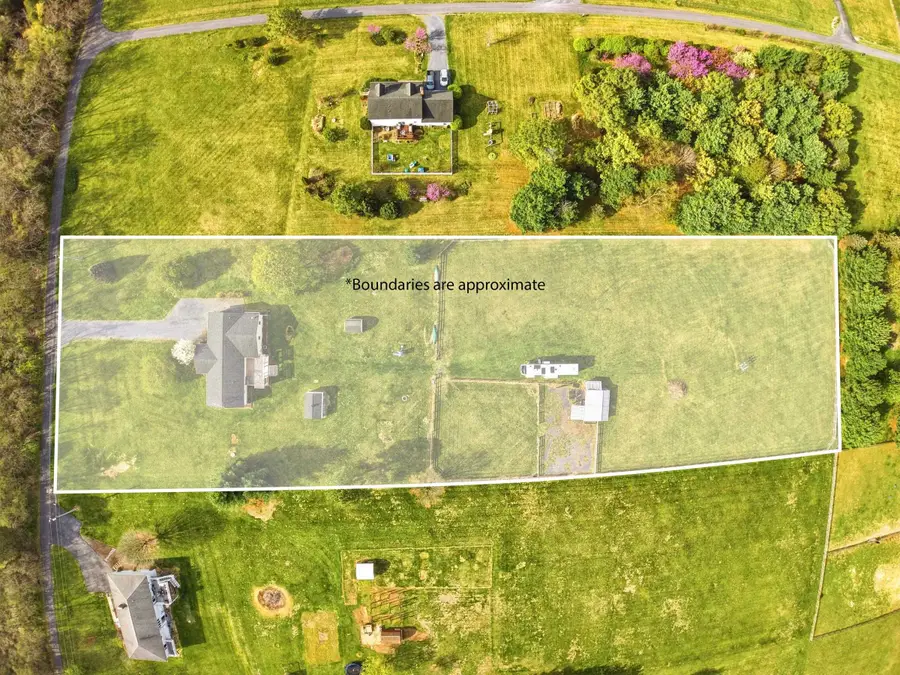 1008 Shipwreck Dr, New Market, VA 22844 - #2