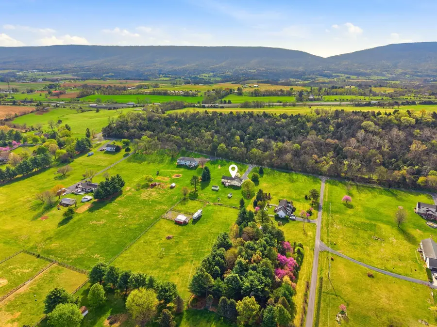 1008 Shipwreck Dr, New Market, VA 22844 - #3