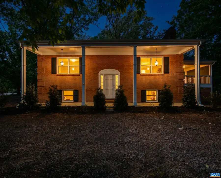 337 Carrsbrook Dr, Charlottesville, VA 22901 - #2
