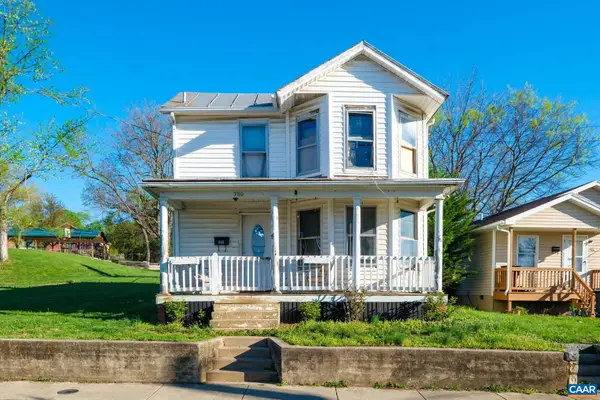 580 Hawkins St, Harrisonburg, VA 22801