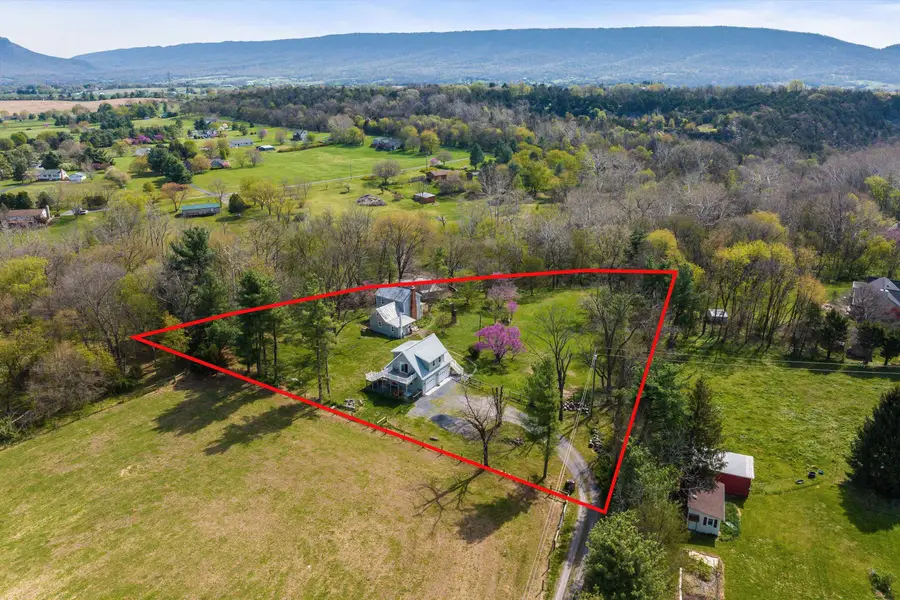 574 Jiggady Rd, New Market, VA 22844 - #2