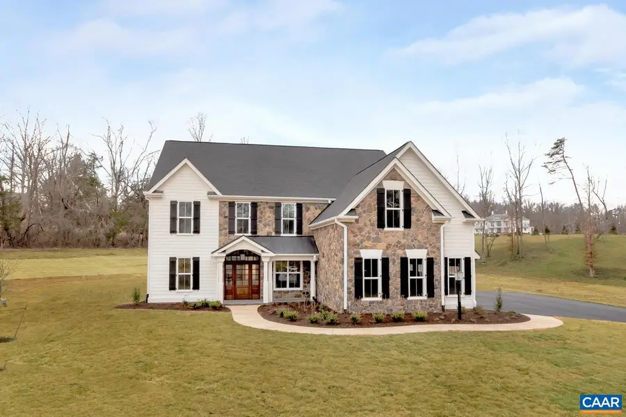 4 Jarmans Gap Rd, Crozet, VA 22932 - #2