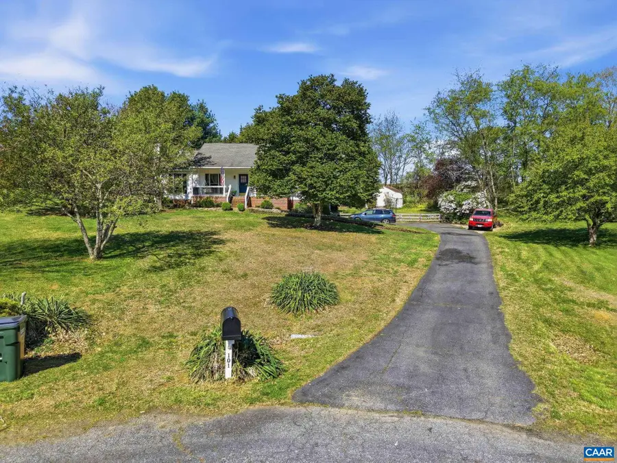 101 Marjorie Ln, Ruckersville, VA 22968 - #3