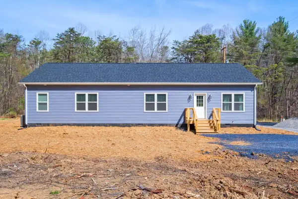 2941 Hankey Mountain Hwy, Churchville, VA 24421