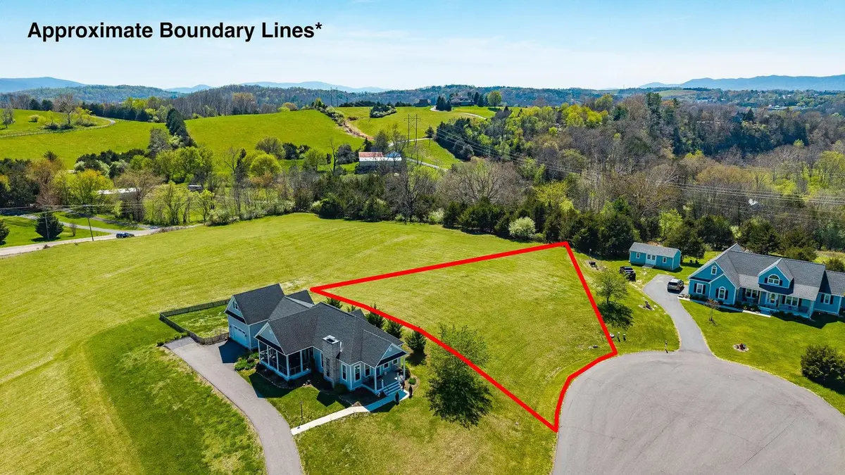 Lot 2 Cora Ln, Lexington, VA 24450 - #1