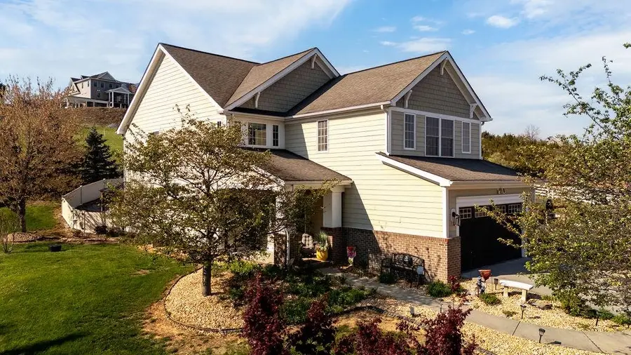 259 Windsor Dr, Fishersville, VA 22939 - #2