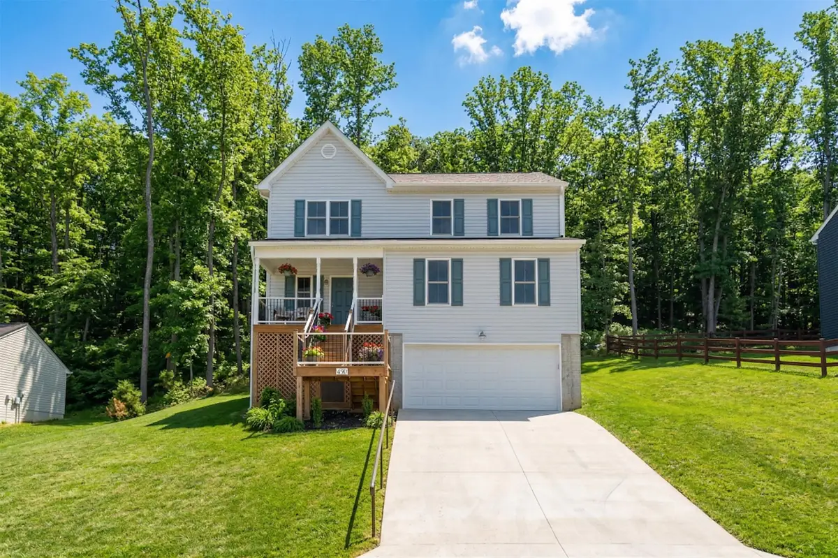 418 Campbell St, Staunton, VA 24401 - #1