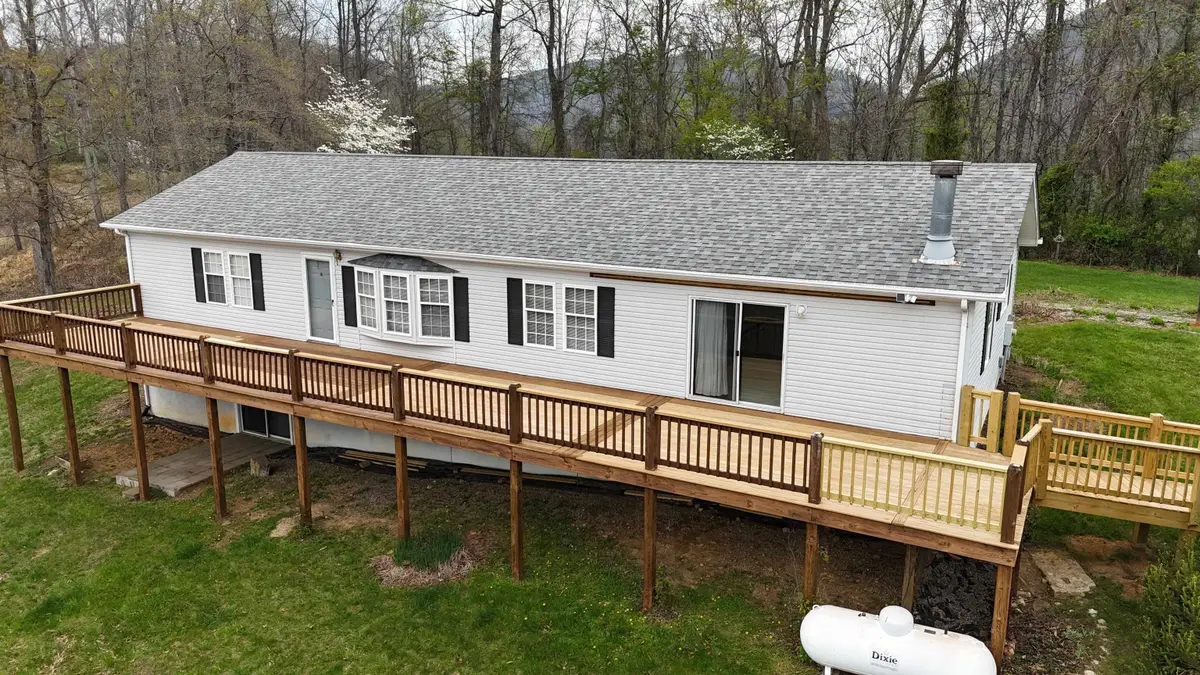 226 Mill Creek Rd, Millboro, VA 24460 - #1