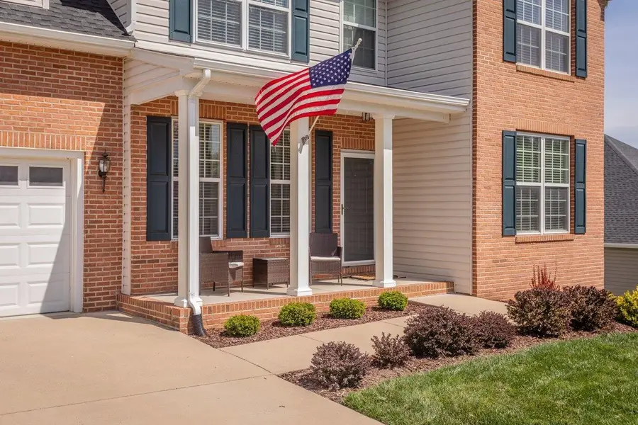 305 Rachel Dr, Penn Laird, VA 22846 - #2