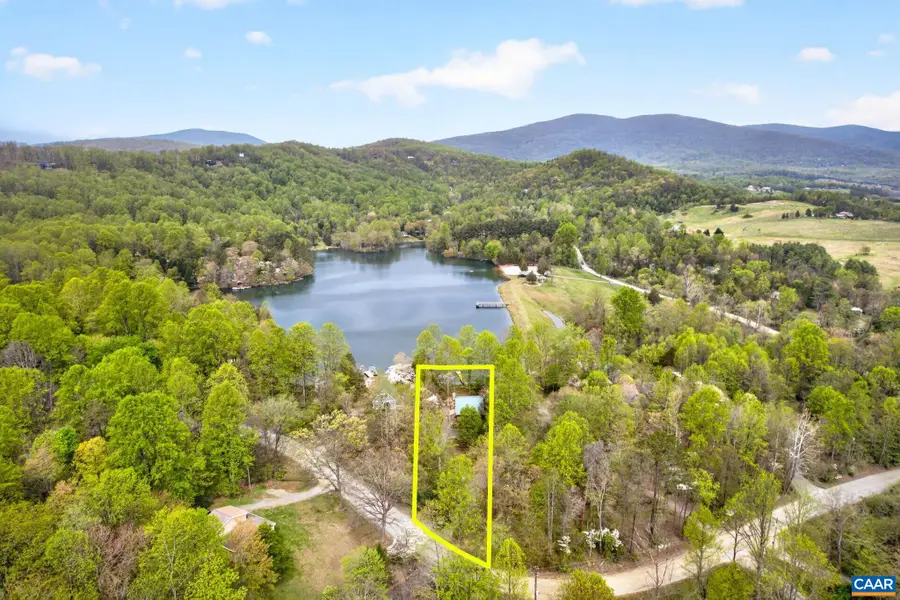 101 Greene Acres Rd N, Stanardsville, VA 22973 - #3