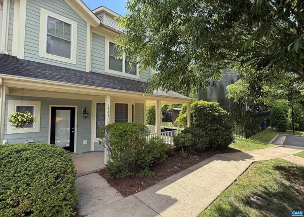 1964 Tudor Ct, Charlottesville, VA 22902
