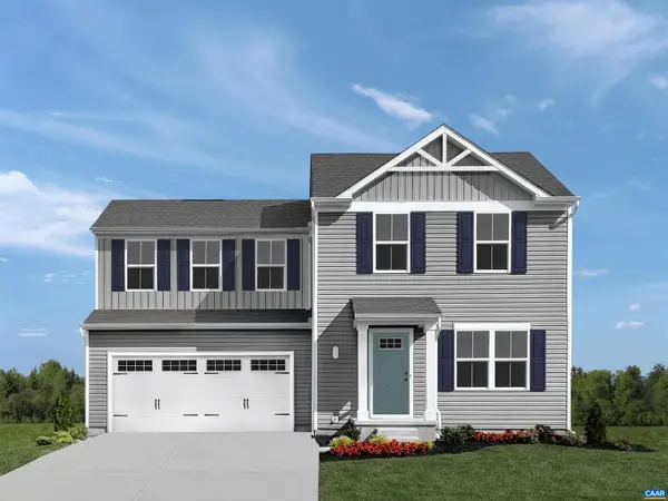 264 Arches Ln, Barboursville, VA 22923