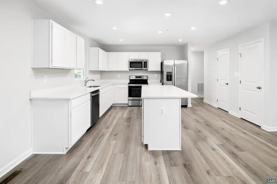 261 Arches Ln, Barboursville, VA 22923 - #3