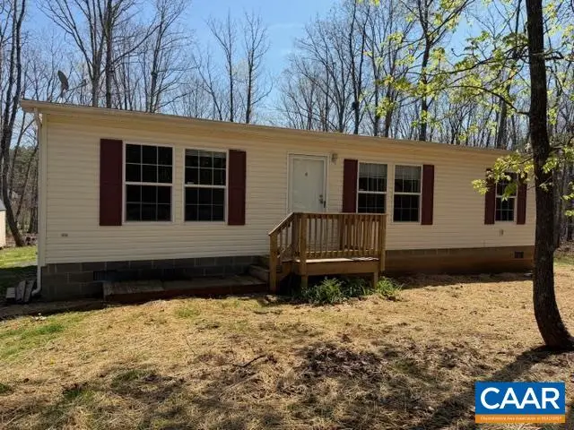 319 Ivy Rd, Howardsville, VA 24562 - #1