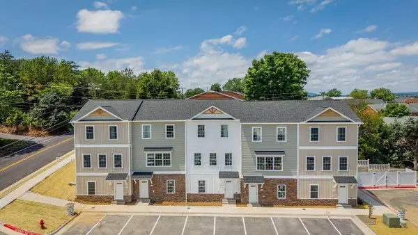 109 Willowstone Ct, Harrisonburg, VA 22801