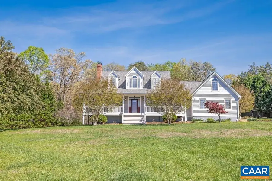 3627 Hardware Rd, Scottsville, VA 24590 - #2