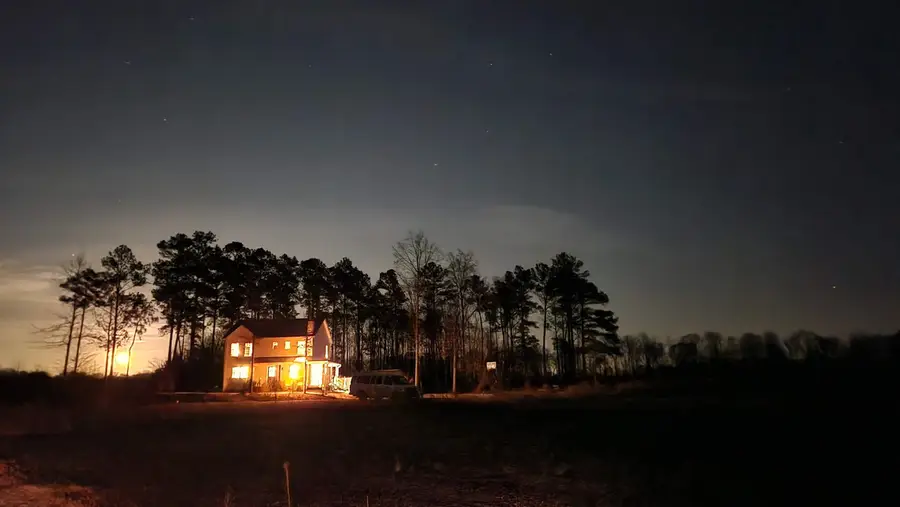 12107 Jones Town Rd, Ivor, VA 23866 - #2