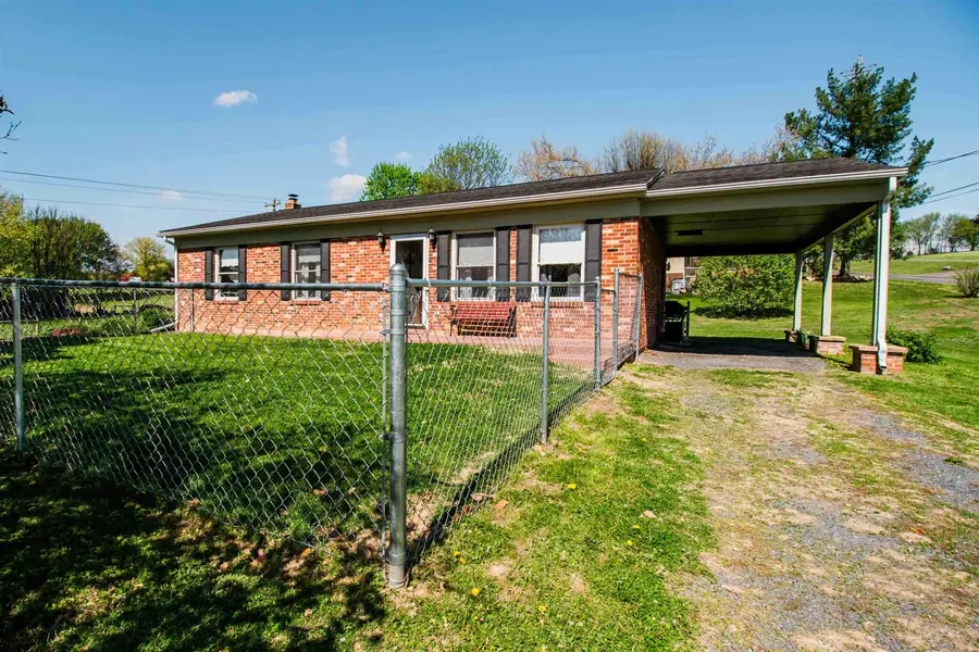 1793 Lacey Spring Rd, Rockingham, VA 22802 - #3