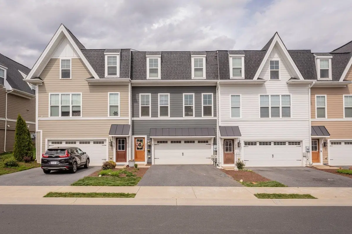 3255 Charleston Blvd, Massanetta Springs, VA 22801 - #1