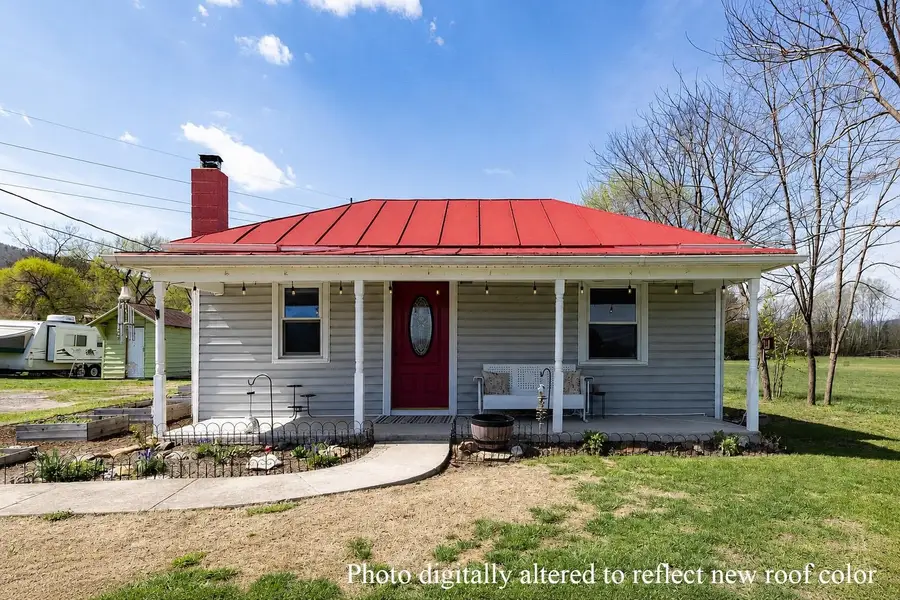 296 Keystone Rd, Stanley, VA 22851 - #2