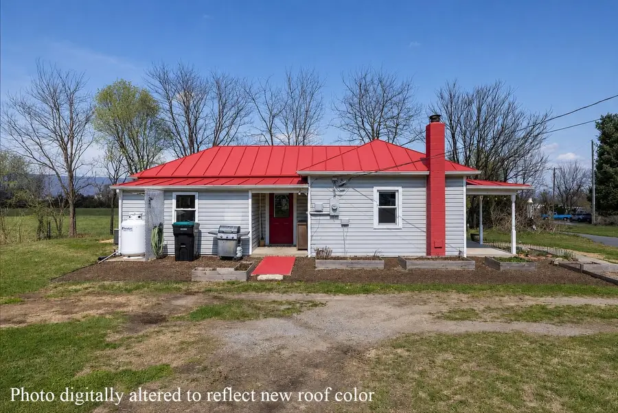 296 Keystone Rd, Stanley, VA 22851 - #3