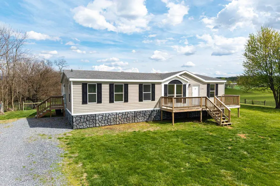 14196 American Legion Dr, Broadway, VA 22815 - #3