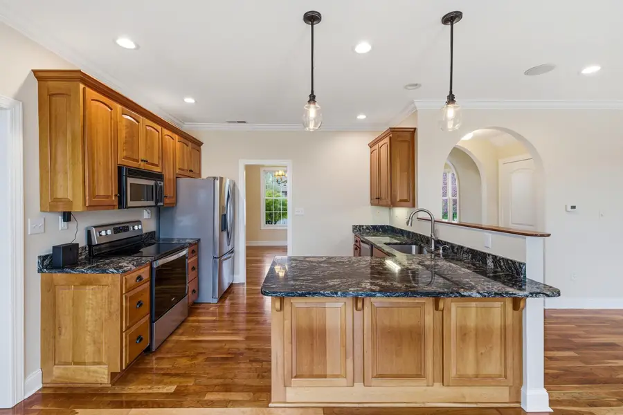 2625 Rising Rock Ct, Central, VA 22802 - #2