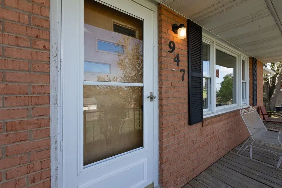 947 Greendale Rd, Harrisonburg, VA 22801 - #2