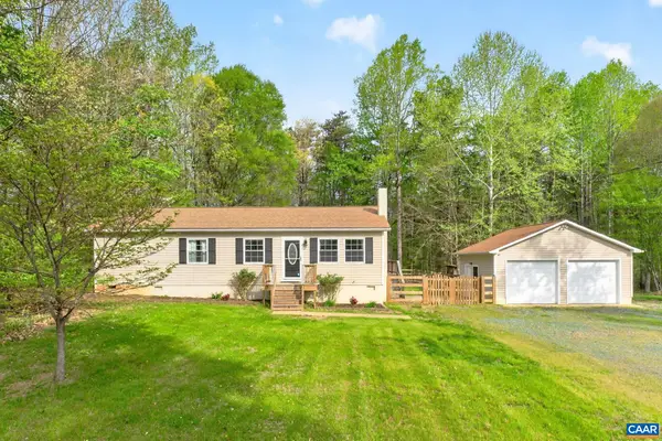 673 Cedar Lane Rd, Palmyra, VA 22963