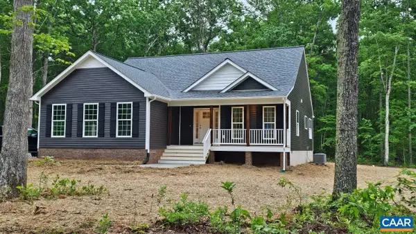 Lot 21 Porkchop Ct, Louisa, VA 23093
