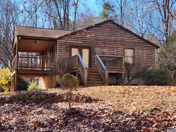 481 Rhodes School Ln, Palmyra, VA 22963