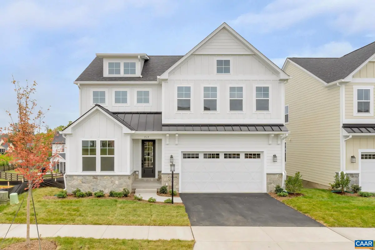 34A Ashlin Cove, Charlottesville, VA 22901 - #1
