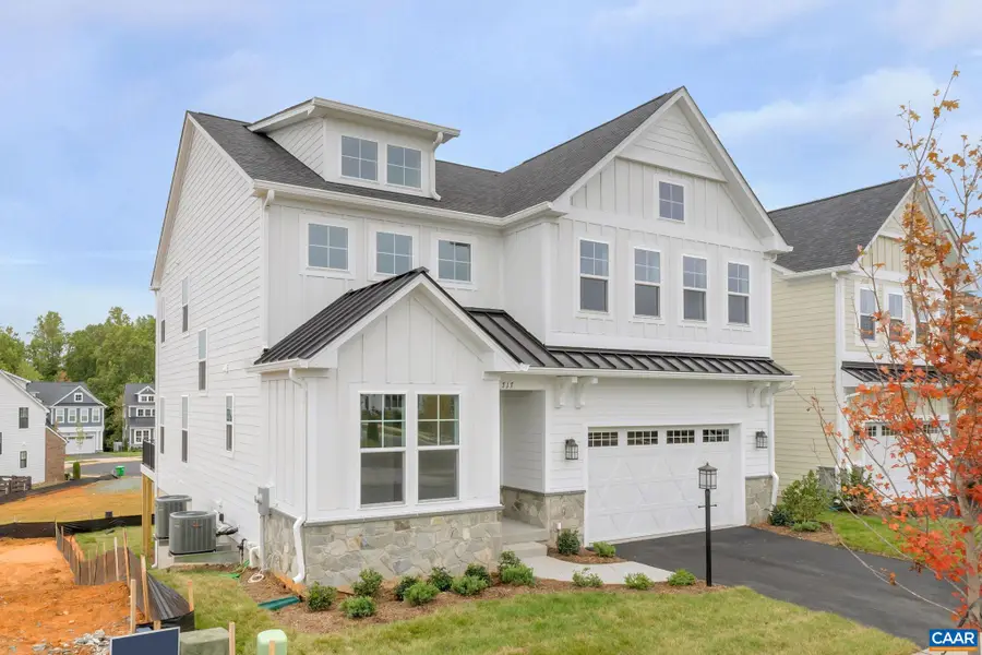 34A Ashlin Cove, Charlottesville, VA 22901 - #2