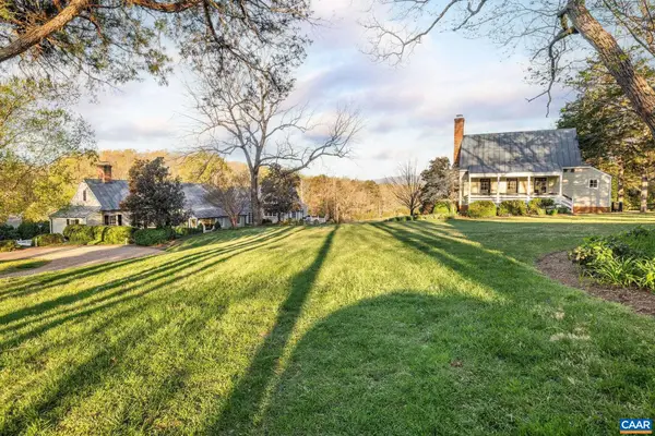 240 Broad Axe Rd, Charlottesville, VA 22903