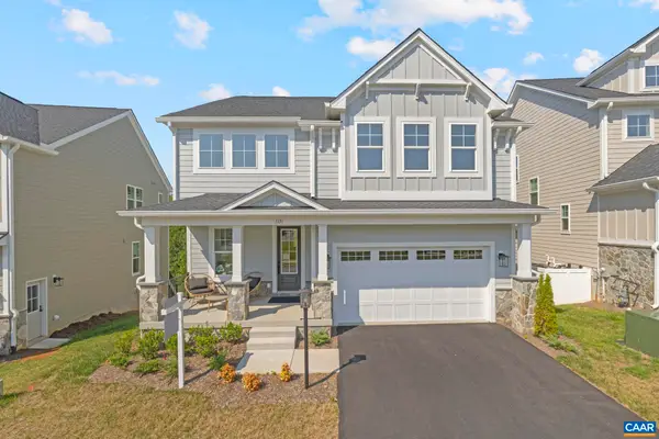 128A Marcella St, Charlottesville, VA 22911