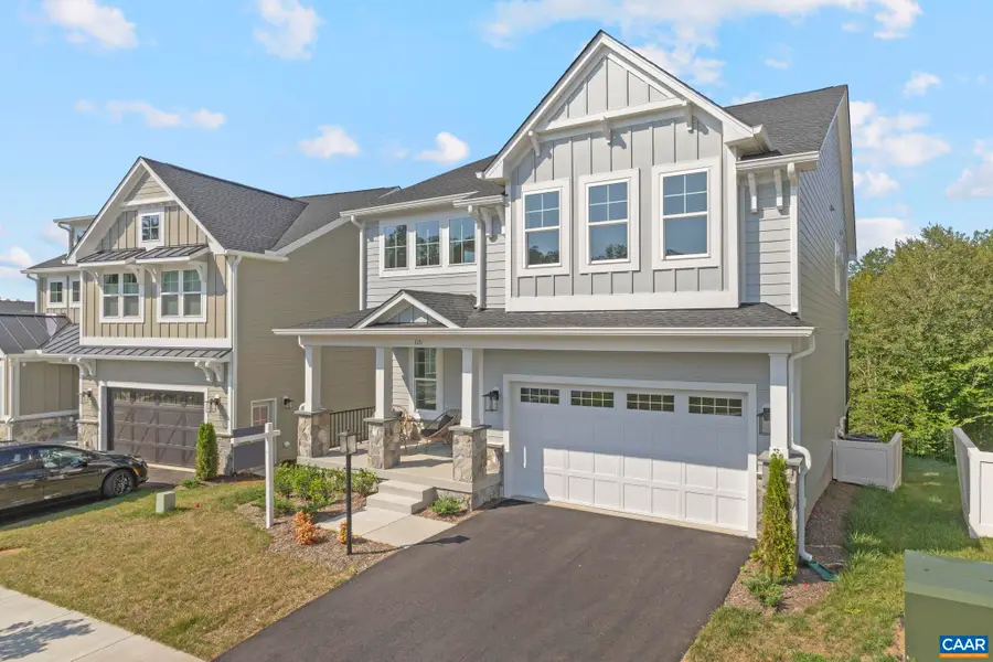 128A Marcella St, Charlottesville, VA 22911 - #3