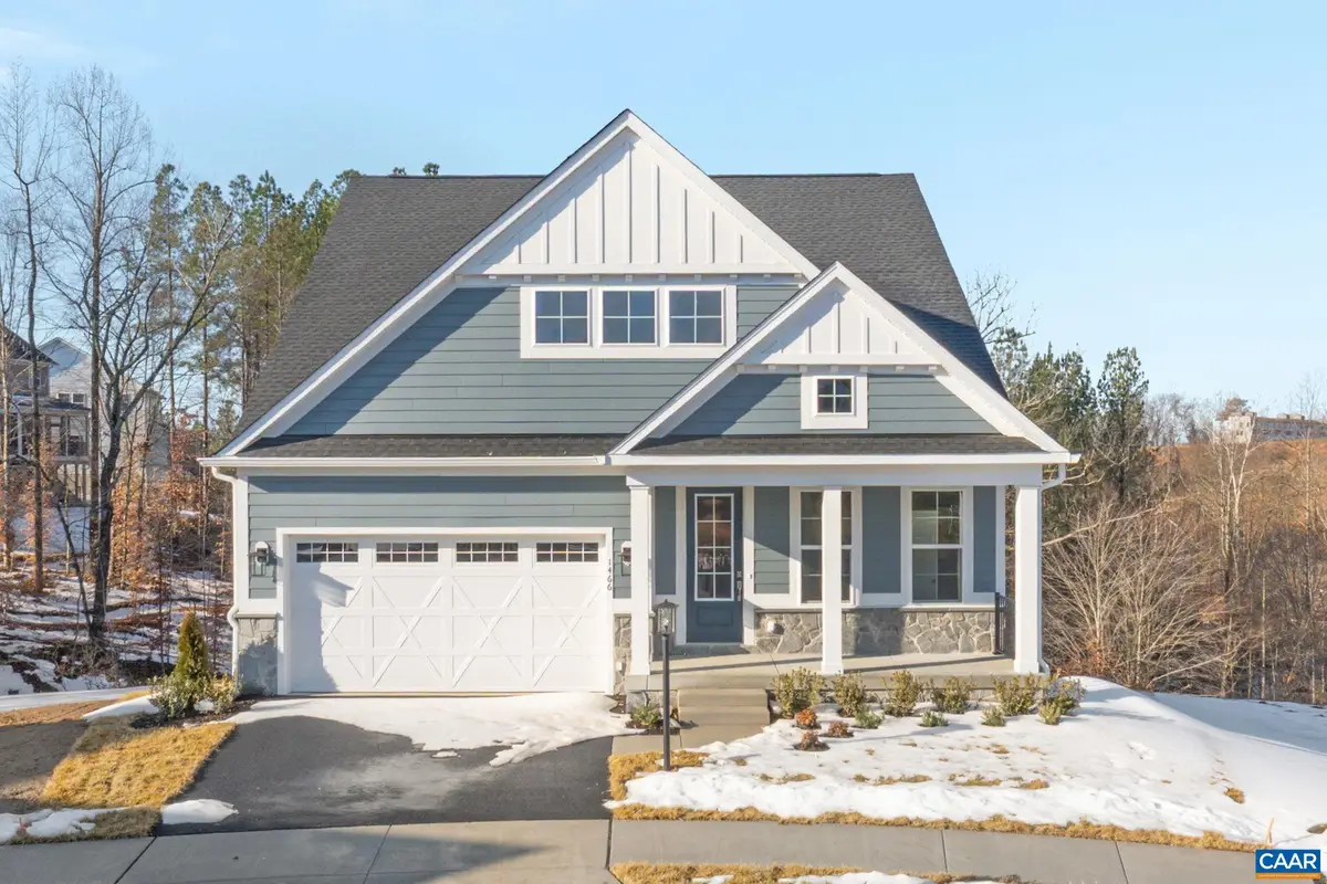 128B Marcella St, Charlottesville, VA 22911 - #1