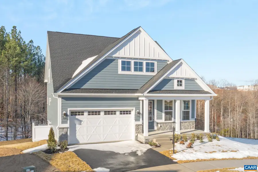128B Marcella St, Charlottesville, VA 22911 - #2
