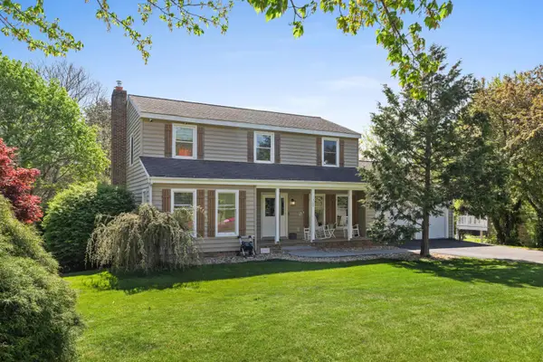 1368 Bluewater Rd, Rockingham, VA 22801