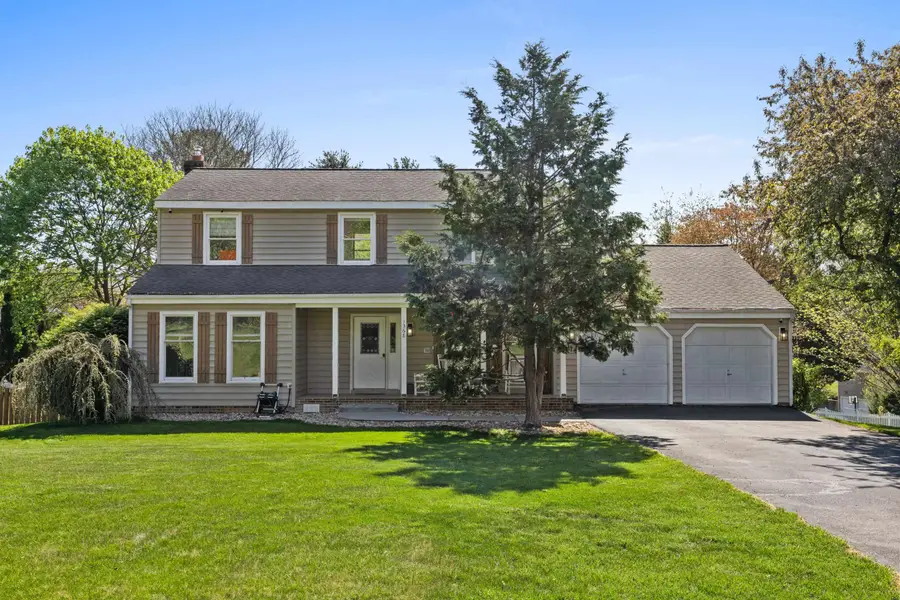 1368 Bluewater Rd, Massanetta Springs, VA 22801 - #3