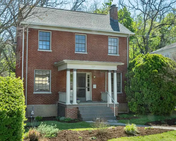 729 Selma Blvd, Staunton, VA 24401