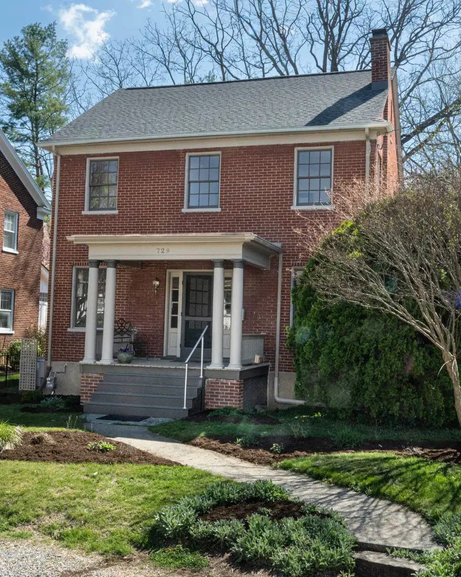 729 Selma Blvd, Staunton, VA 24401 - #2