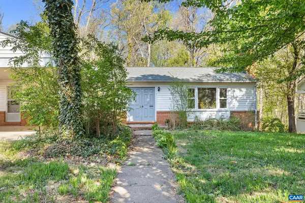 109 Elkhorn Rd, Charlottesville, VA 22903