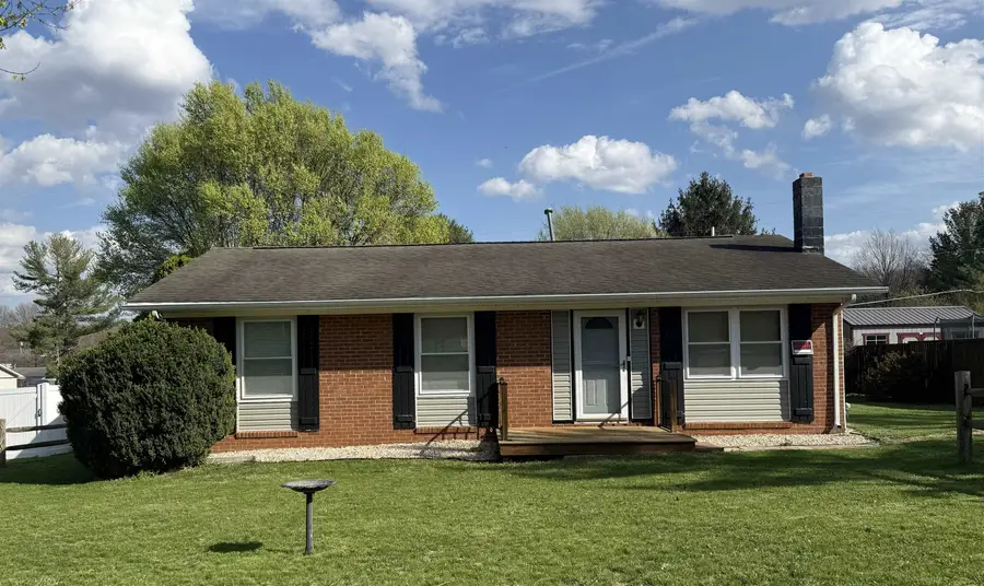 858 Augusta Farms Rd, Waynesboro, VA 22980 - #3